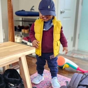 Meet your Posher, Sherrie